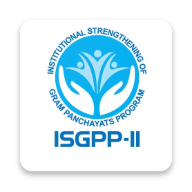 ISGPP icon